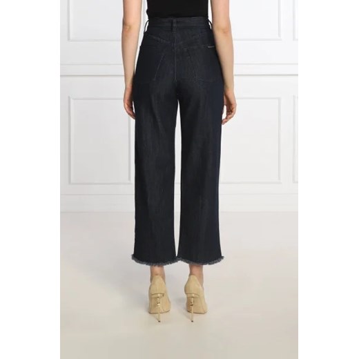 Michael Kors Jeansy | Straight fit Michael Kors 36 Gomez Fashion Store