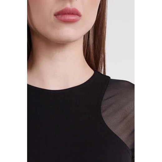 Bluzka damska Hugo Boss