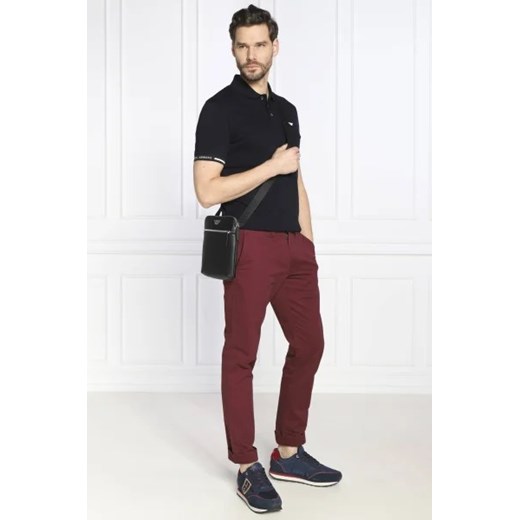 Emporio Armani Reporterka Emporio Armani Uniwersalny okazja Gomez Fashion Store
