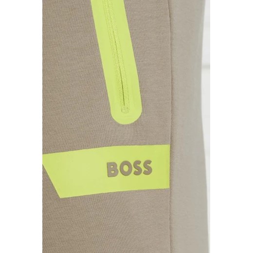 BOSS GREEN Spodnie dresowe Hadiko 1 | Regular Fit XL Gomez Fashion Store wyprzedaż