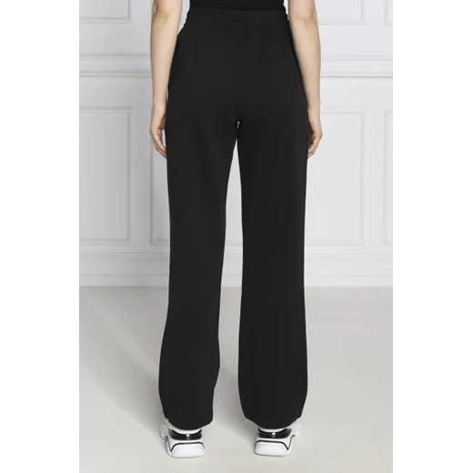 Juicy Couture Spodnie | Regular Fit Juicy Couture L promocja Gomez Fashion Store