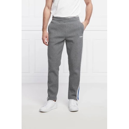 GUESS ACTIVE Spodnie dresowe | Regular Fit L Gomez Fashion Store