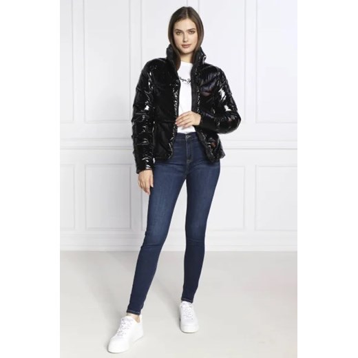 CALVIN KLEIN JEANS Kurtka CHEVRON | Regular Fit L okazyjna cena Gomez Fashion Store
