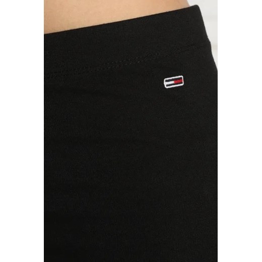 Szorty Tommy Jeans