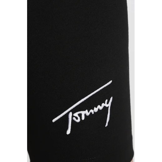 Szorty Tommy Jeans