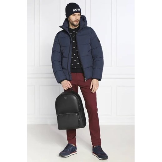 Emporio Armani Plecak Emporio Armani OS Gomez Fashion Store okazja