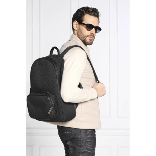 Emporio Armani Plecak Emporio Armani OS promocyjna cena Gomez Fashion Store