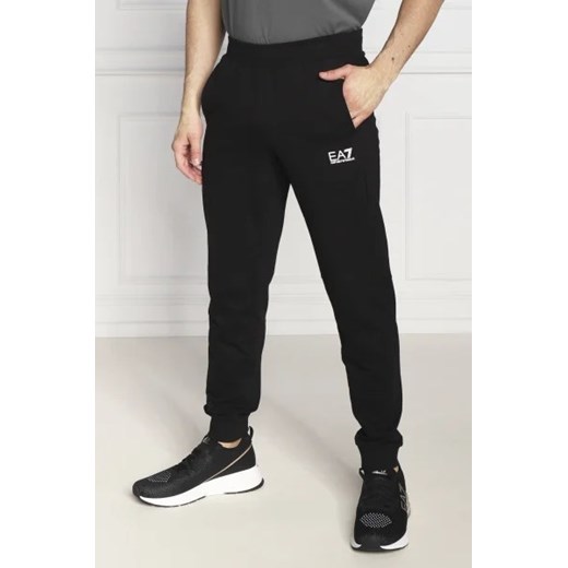 Spodnie męskie Emporio Armani dresowe