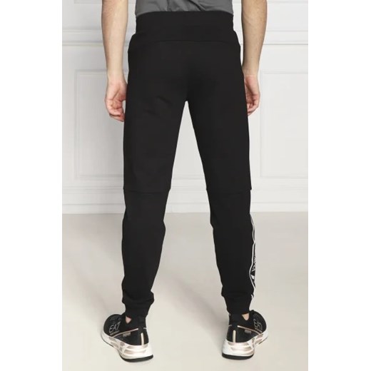 Spodnie męskie Emporio Armani dresowe