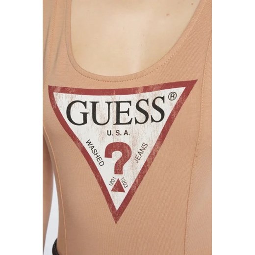 GUESS Body | Slim Fit Guess XL okazja Gomez Fashion Store