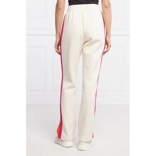 GUESS ACTIVE Spodnie dresowe BRANDIE | Relaxed fit S Gomez Fashion Store okazja