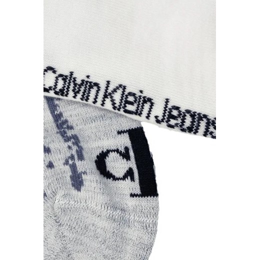 Skarpetki damskie Calvin Klein