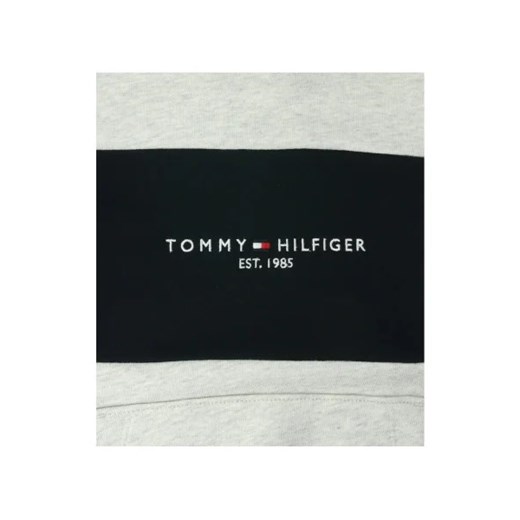 Tommy Hilfiger bluza chłopięca