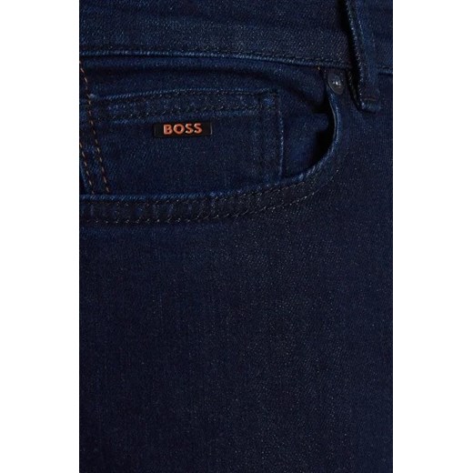 BOSS ORANGE Jeansy DELAWARE BC L C | Slim Fit 35/34 okazja Gomez Fashion Store