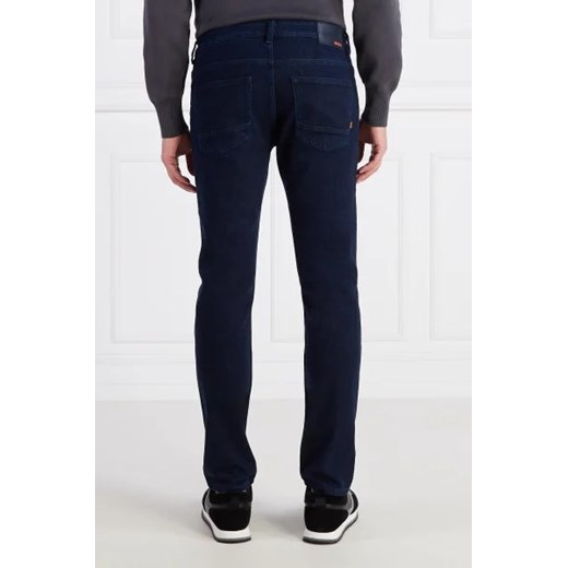 BOSS ORANGE Jeansy DELAWARE BC L C | Slim Fit 38/34 okazja Gomez Fashion Store