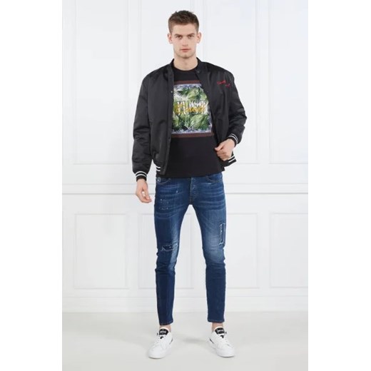 John Richmond Jeansy | Slim Fit John Richmond 38 Gomez Fashion Store okazja