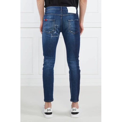 John Richmond Jeansy | Slim Fit John Richmond 31 promocja Gomez Fashion Store