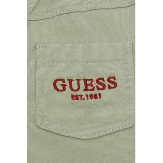 Guess Komplet | Regular Fit Guess 74 wyprzedaż Gomez Fashion Store