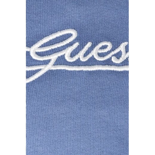 Guess Spodnie dresowe | Regular Fit Guess 176 Gomez Fashion Store