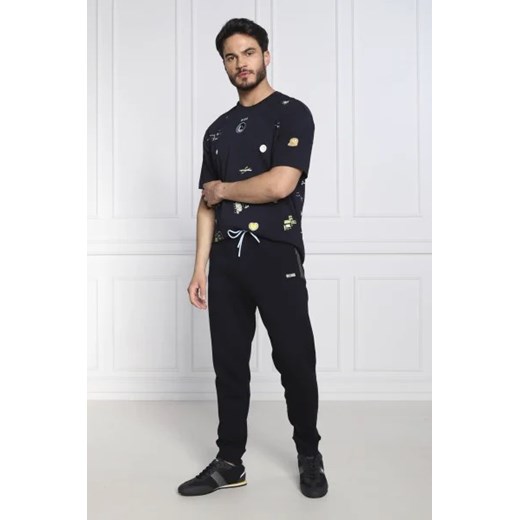 BOSS GREEN Spodnie dresowe Hadiko | Regular Fit XXXL okazja Gomez Fashion Store