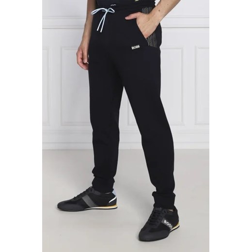 BOSS GREEN Spodnie dresowe Hadiko | Regular Fit L wyprzedaż Gomez Fashion Store