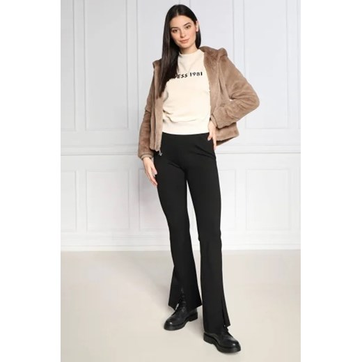 GUESS Kurtka THEOLINE | Regular Fit Guess L Gomez Fashion Store okazja