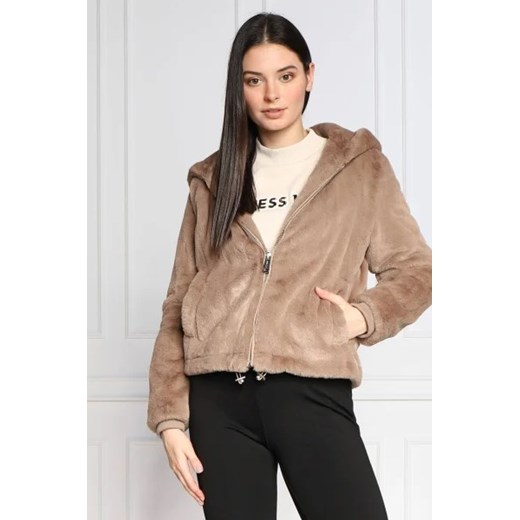 GUESS Kurtka THEOLINE | Regular Fit Guess S promocja Gomez Fashion Store