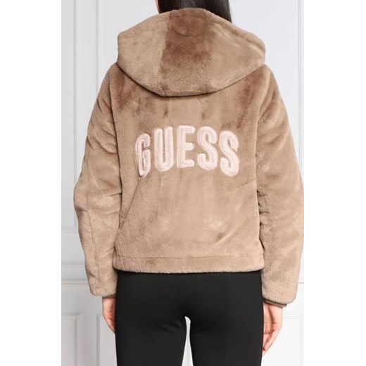 GUESS Kurtka THEOLINE | Regular Fit Guess S Gomez Fashion Store wyprzedaż