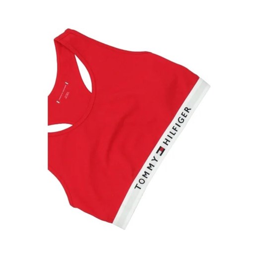 Tommy Hilfiger Underwear Biustonosz 2-pack 164/176 okazyjna cena Gomez Fashion Store