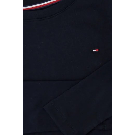 Tommy Hilfiger Longsleeve 2-pack | Relaxed fit Tommy Hilfiger 152/164 Gomez Fashion Store