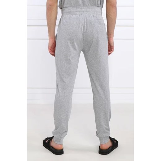 Hugo Bodywear Spodnie dresowe Labelled | Regular Fit XXL Gomez Fashion Store