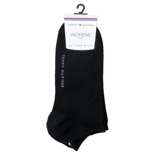 Tommy Hilfiger Skarpety 2-pack Tommy Hilfiger 39-42 wyprzedaż Gomez Fashion Store