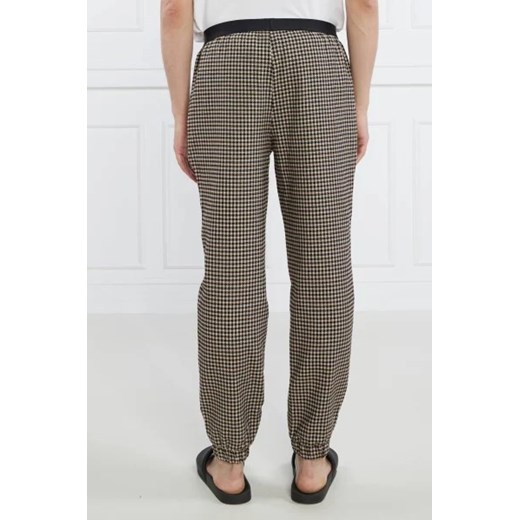 BOSS Spodnie od piżamy Dynamic Pants Cuff | Regular Fit S Gomez Fashion Store