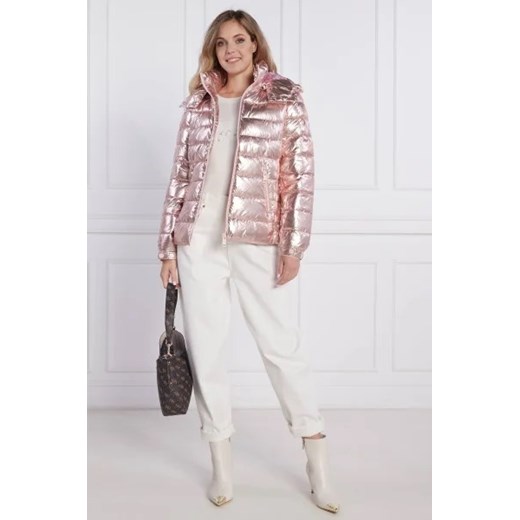 GUESS Kurtka FIORENZA | Regular Fit Guess M Gomez Fashion Store wyprzedaż