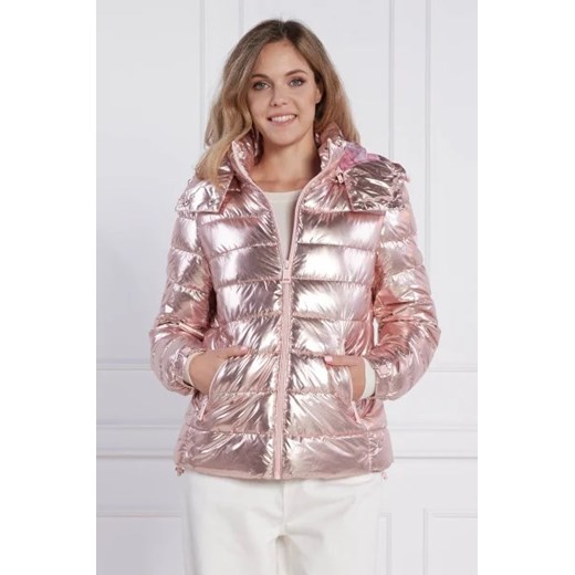 GUESS Kurtka FIORENZA | Regular Fit Guess M okazja Gomez Fashion Store
