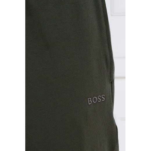 BOSS Szorty Mix&Match | Regular Fit S Gomez Fashion Store