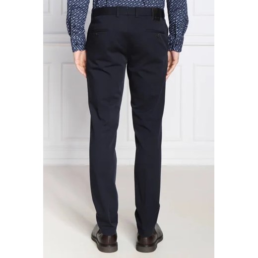 Joop! Spodnie Hank | Slim Fit Joop! 52 okazja Gomez Fashion Store