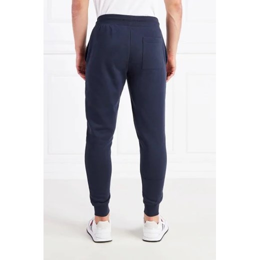 Tommy Jeans Spodnie dresowe TJM SLIM FLEECE SWEA | Slim Fit Tommy Jeans M Gomez Fashion Store