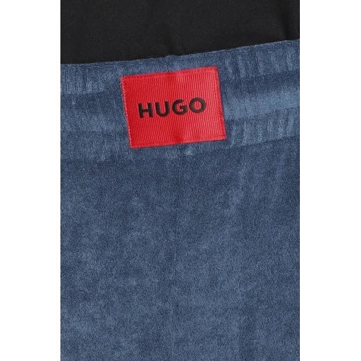 Hugo Bodywear Spodnie dresowe Terry Me | Regular Fit XXL Gomez Fashion Store okazja