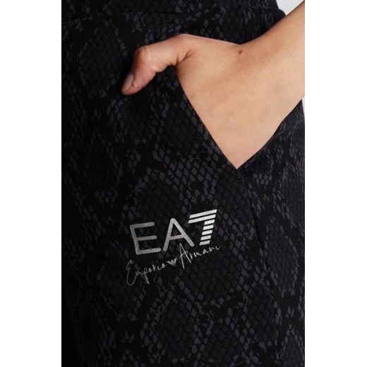 Spodnie damskie Emporio Armani