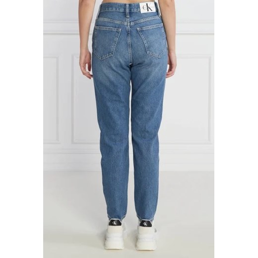 CALVIN KLEIN JEANS Jeansy | Regular Fit 27/30 Gomez Fashion Store