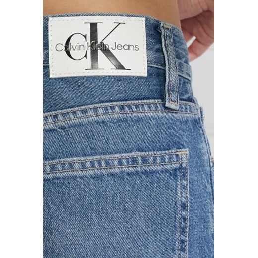 CALVIN KLEIN JEANS Jeansy | Regular Fit 25/30 Gomez Fashion Store
