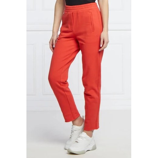 Marella SPORT Spodnie dresowe EDIPO | Regular Fit XL promocja Gomez Fashion Store