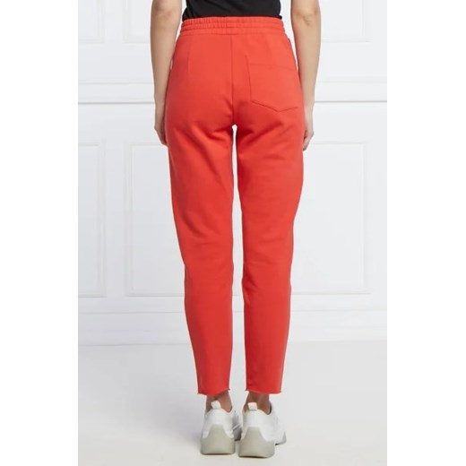 Marella SPORT Spodnie dresowe EDIPO | Regular Fit XL okazja Gomez Fashion Store