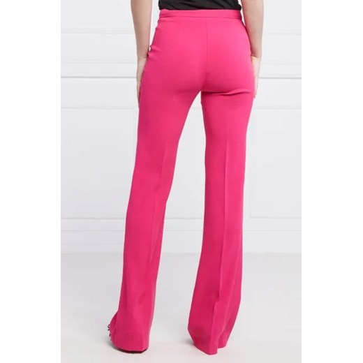 Pinko Spodnie cygaretki HULKA 3 | flare fit Pinko 34 promocja Gomez Fashion Store