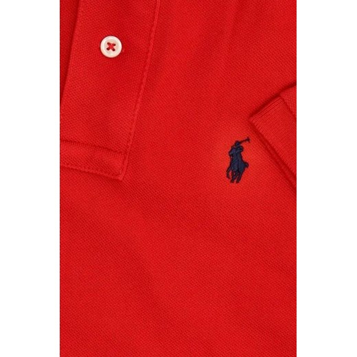 POLO RALPH LAUREN Polo | Slim Fit Polo Ralph Lauren 134 Gomez Fashion Store