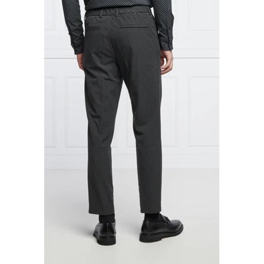 BOSS BLACK Spodnie Banks1-SPW_P | Regular Fit 52 wyprzedaż Gomez Fashion Store