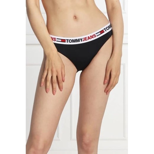 Tommy Hilfiger Dół od bikini Tommy Hilfiger L wyprzedaż Gomez Fashion Store