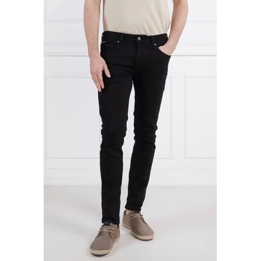 Pepe Jeans London Jeansy FINSBURY | Regular Fit 34/34 Gomez Fashion Store