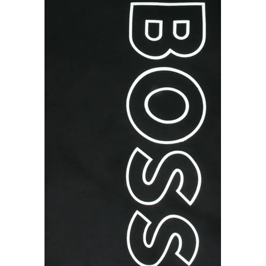 Bluza chłopięca Boss Kidswear